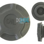Oil Filler Cap Toyota