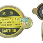 Radiator Cap 90Kpa