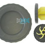 Fuel Cap Universal Non-Lock