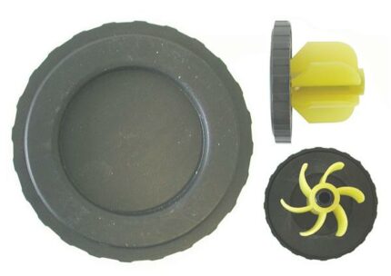 Fuel Cap Universal Non-Lock