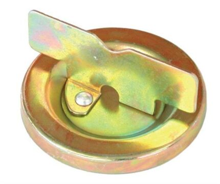 Fuel Cap Non Locking