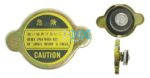 Radiator Cap 100Kpa