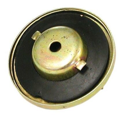 Toyota Non Lock Fuel Cap Most Toyota's