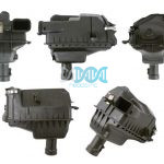 Air Filter Housing Petrol Quantum 2010