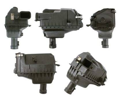 Air Filter Housing Petrol Quantum 2010