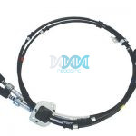 Gear Selector Cable Quantum 5L D4D 3L