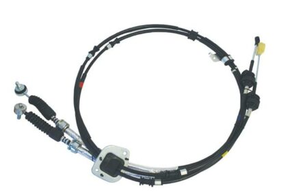 Gear Selector Cable Quantum 5L D4D 3L