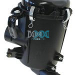 Air Filter Housing Petrol Quantum