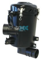 Air Filter Housing Quantum Diesel