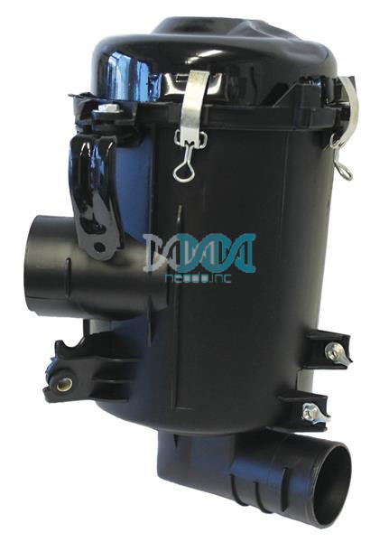 Air Filter Housing Quantum Diesel