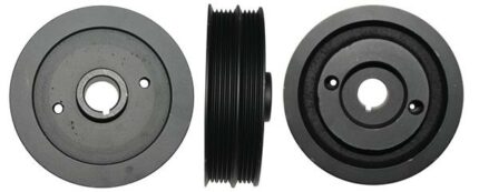 Crank Pulley Corolla 4Af Fan Belt