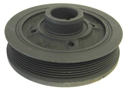 Crank Pulley Quantum