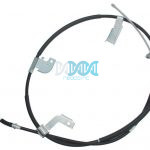 Hand Brake Cable Left Hand Toyota Hi-Lux 05