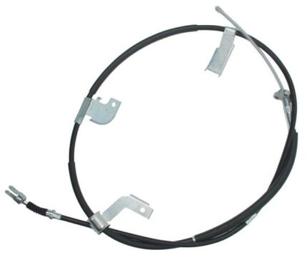 Hand Brake Cable Left Hand Toyota Hi-Lux 05