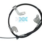 Hand Brake Cable Right Hand Toyota Hi-Lux 05