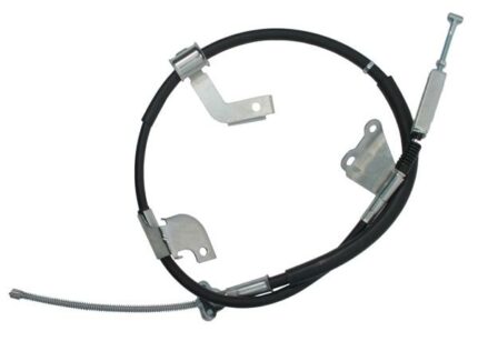 Hand Brake Cable Right Hand Toyota Hi-Lux 05