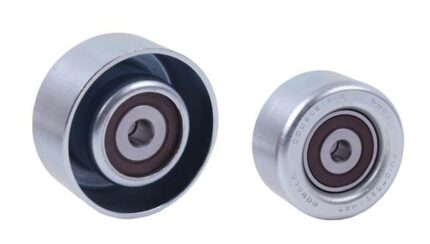 Belt Tensioner Wheel Quantum