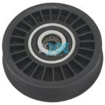 Fan Belt Pulley 1.9Tdi Multi-Groove By Factory