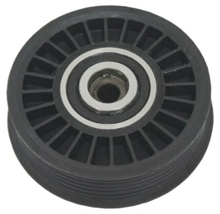 Fan Belt Pulley 1.9Tdi Multi-Groove By Factory