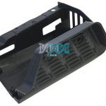 Front Left Hand Step Cover Quantum