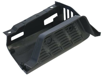 Front Left Hand Step Cover Quantum