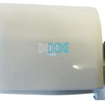 Bumper Rear Right Hand End Quantum