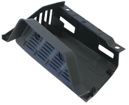 Front Right Hand Step Cover Quantum