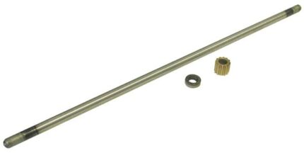Clutch Rod Kit Golf.Jetta 1.2&3(5 Speed)