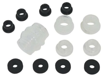 Gear Link Bush Kit 13 Piece Golf or Jetta 2