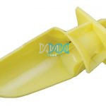 Head Lamp Clips Left Hand Toyota Quantum