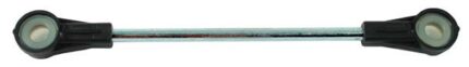 Gear Shaft Rod(Long) Golf 4