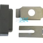 Clutch Cable Kit Golf or Jetta/Fox