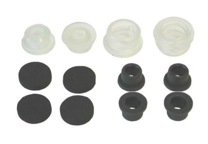 Gear Linkage Bush Kit Golf or Jetta 1.2