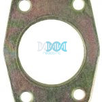 Anchor Plate Rear Wheel Side Shaft