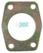 Anchor Plate Rear Wheel Side Shaft