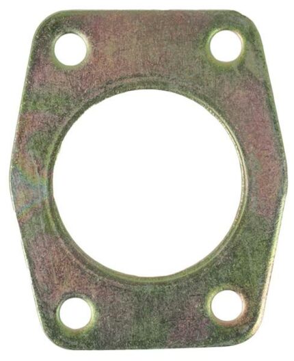 Anchor Plate Rear Wheel Side Shaft