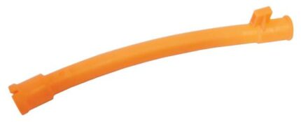 Dip Stick Funnel Polo