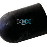 1/2 Inch Water Pipe Plug - 13mm