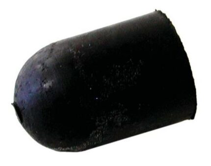 1/2 Inch Water Pipe Plug - 13mm