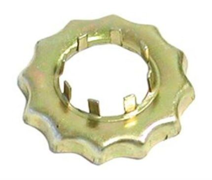 Castle Washer Y-Series