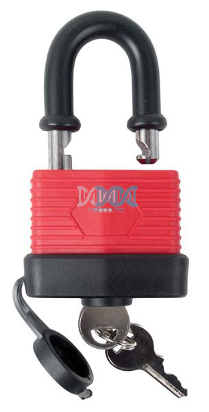 Weather Proof Padlock 50mm