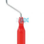 Aluminium Fibreglass Roller 70mm