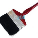 Paint Brush W:125mm L:65mm T:20mm