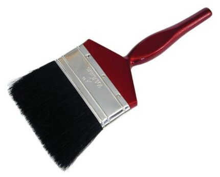 Paint Brush W:100mm L:65mm T:20mm