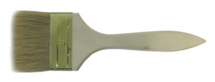 Paint Brush 75mm(Fibreglass Use)