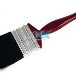 Paint Brush W:63mm L:55mm T:16mm