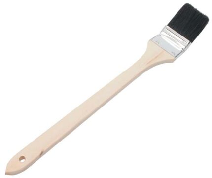 Radiator Paint Brush W:50mm