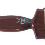 Paint Brush 1 1/2X38X14.5mm Animal Ha