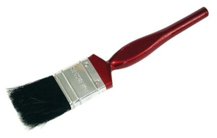 Paint Brush W:38mm L:45mm T:13mm