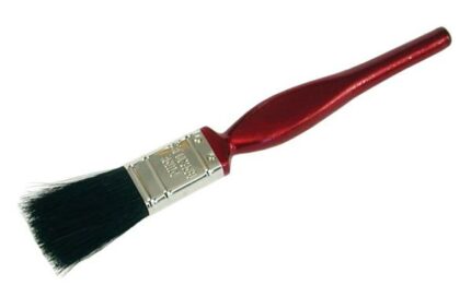 Paint Brush W:25mm L:45mm T:13mm